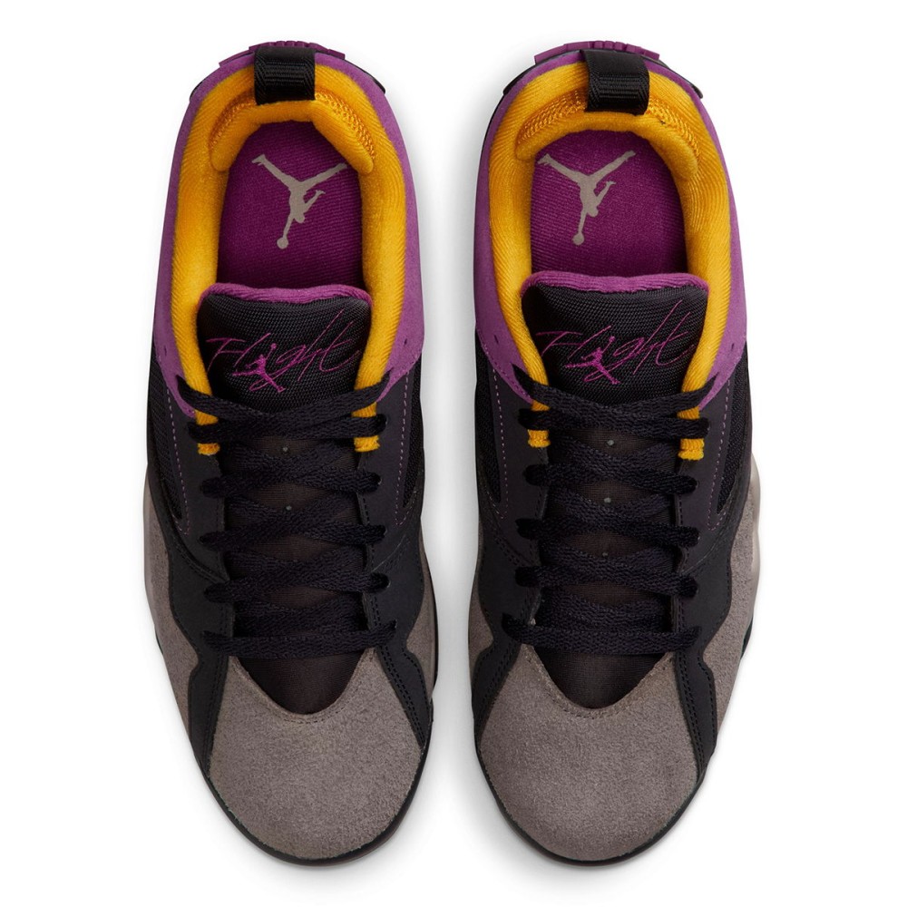 Nike Air Jordan MVP 92 Erkek Gri Basketbol Ayakkabısı