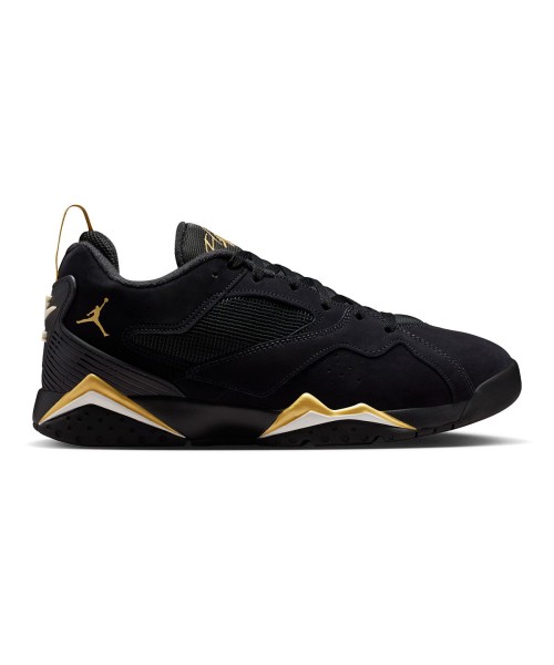 Nike Jordan MVP 92 Erkek Siyah Basketbol Ayakkabısı
