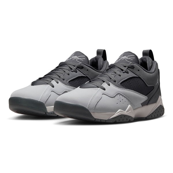 Nike Air Jordan MVP 92 Erkek Gri Basketbol Ayakkabısı