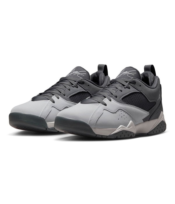 Nike Air Jordan MVP 92 Erkek Gri Basketbol Ayakkabısı