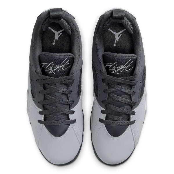 Nike Air Jordan MVP 92 Erkek Gri Basketbol Ayakkabısı