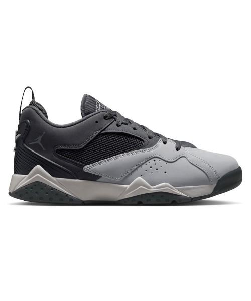 Nike Air Jordan MVP 92 Erkek Gri Basketbol Ayakkabısı