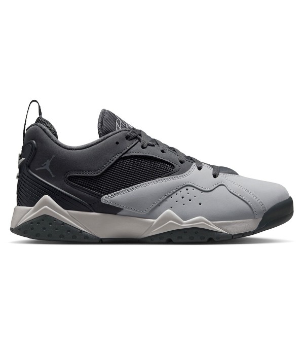 Nike Air Jordan MVP 92 Erkek Gri Basketbol Ayakkabısı