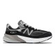 New Balance 990 Siyah Erkek Ayakkabı