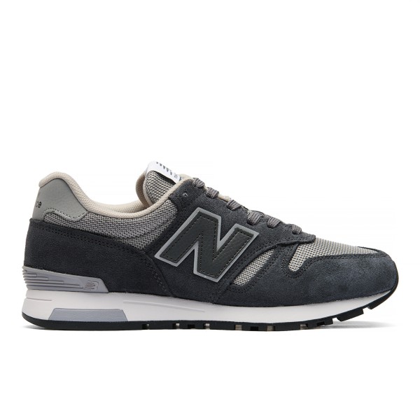 New Balance 565 Antrasit Erkek Ayakkabı New Balance 565 Antrasit Erkek Ayakkabı
