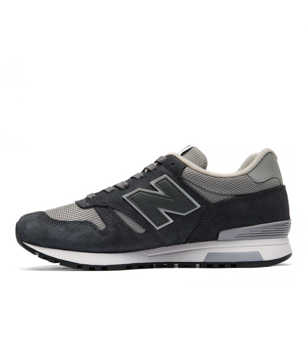 New Balance 565 Antrasit Erkek Ayakkabı
