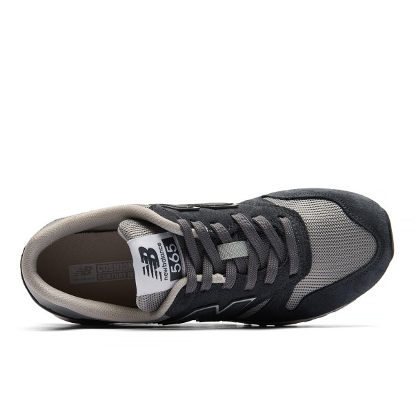New Balance 565 Antrasit Erkek Ayakkabı New Balance 565 Antrasit Erkek Ayakkabı