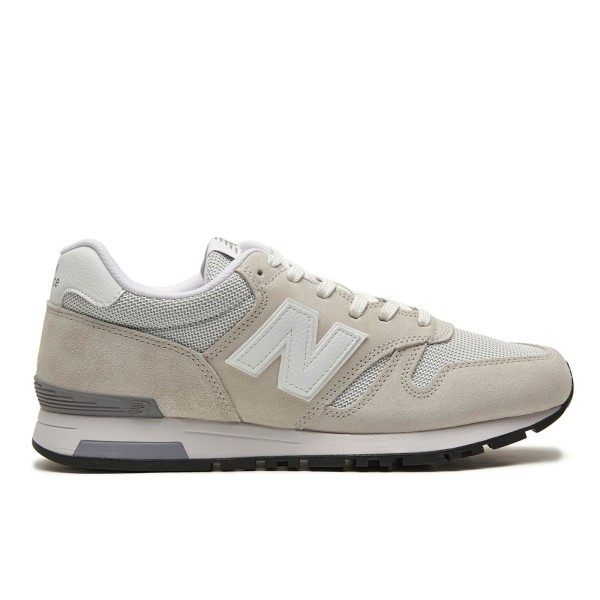 New Balance 565 Beyaz Erkek Ayakkabı New Balance 565 Beyaz Erkek Ayakkabı