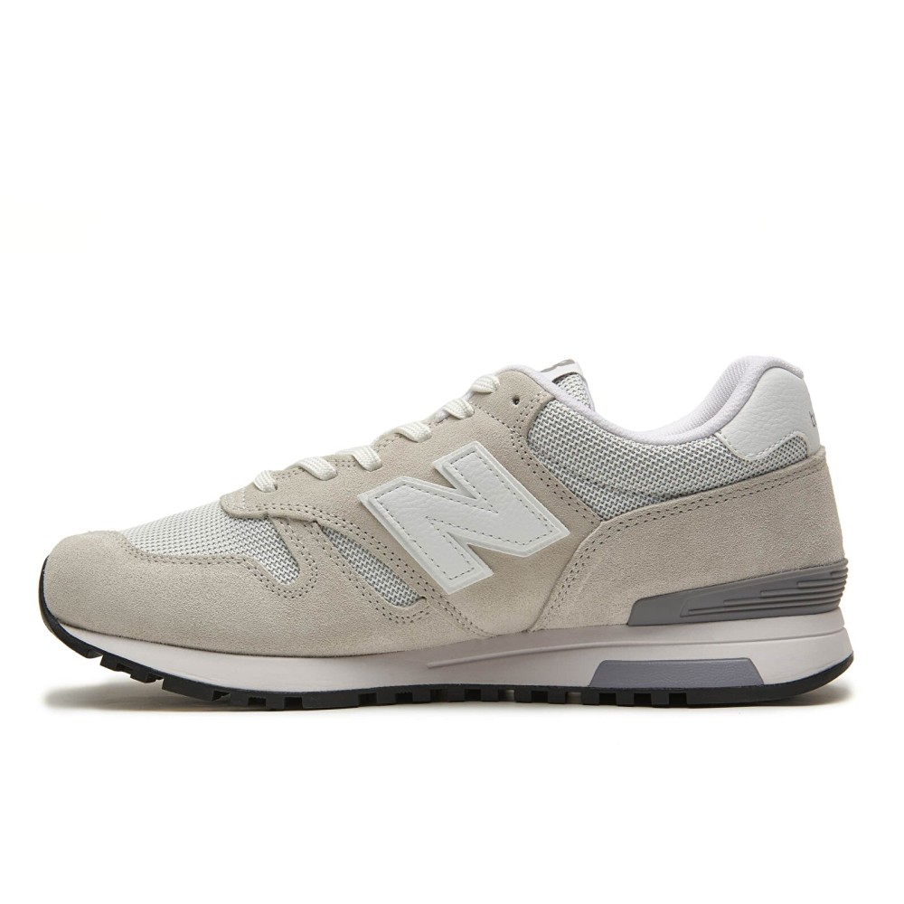 New Balance 565 Beyaz Erkek Ayakkabı New Balance 565 Beyaz Erkek Ayakkabı
