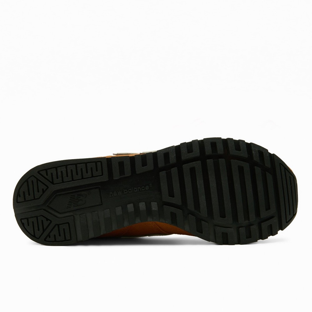 New Balance 565 Turuncu Erkek Ayakkabı