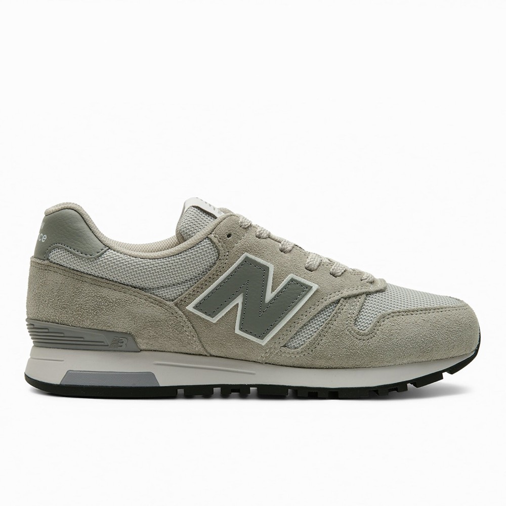 New Balance 565 Gri Erkek Ayakkabı New Balance 565 Gri Erkek Ayakkabı