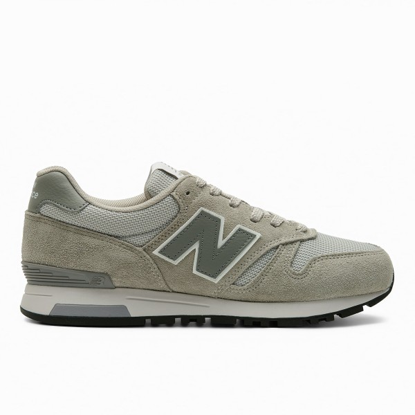 New Balance 565 Gri Erkek Ayakkabı New Balance 565 Gri Erkek Ayakkabı