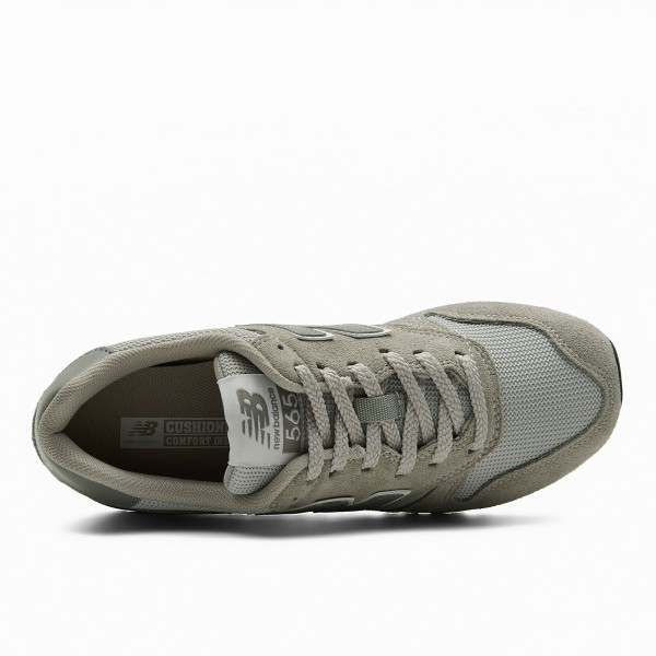 New Balance 565 Gri Erkek Ayakkabı New Balance 565 Gri Erkek Ayakkabı