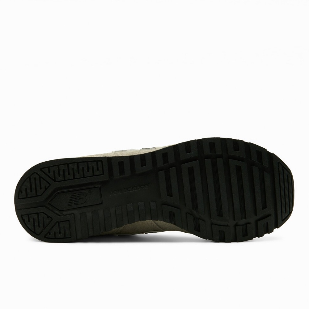 New Balance 565 Gri Erkek Ayakkabı New Balance 565 Gri Erkek Ayakkabı