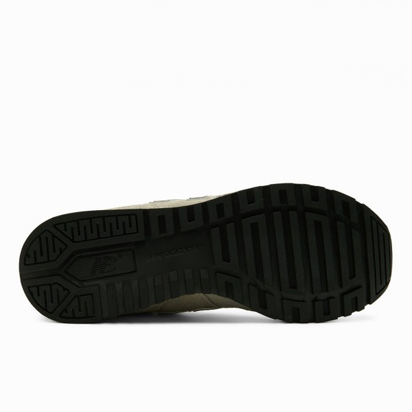 New Balance 565 Gri Erkek Ayakkabı New Balance 565 Gri Erkek Ayakkabı