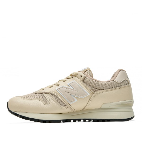 New Balance 565 Bej Erkek Ayakkabı