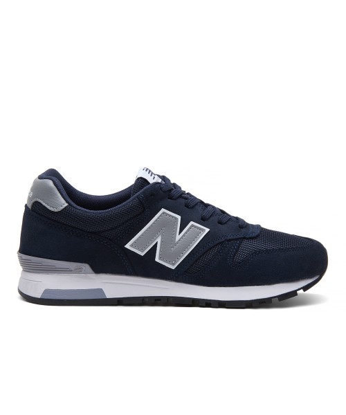 New Balance 565 Lacivert Erkek Ayakkabı