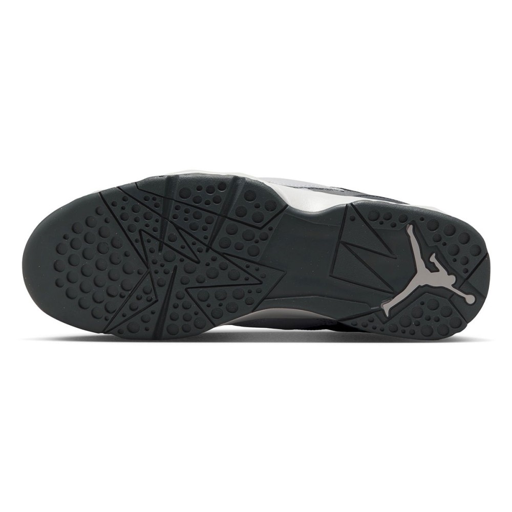 Nike Air Jordan MVP 92 Erkek Gri Basketbol Ayakkabısı