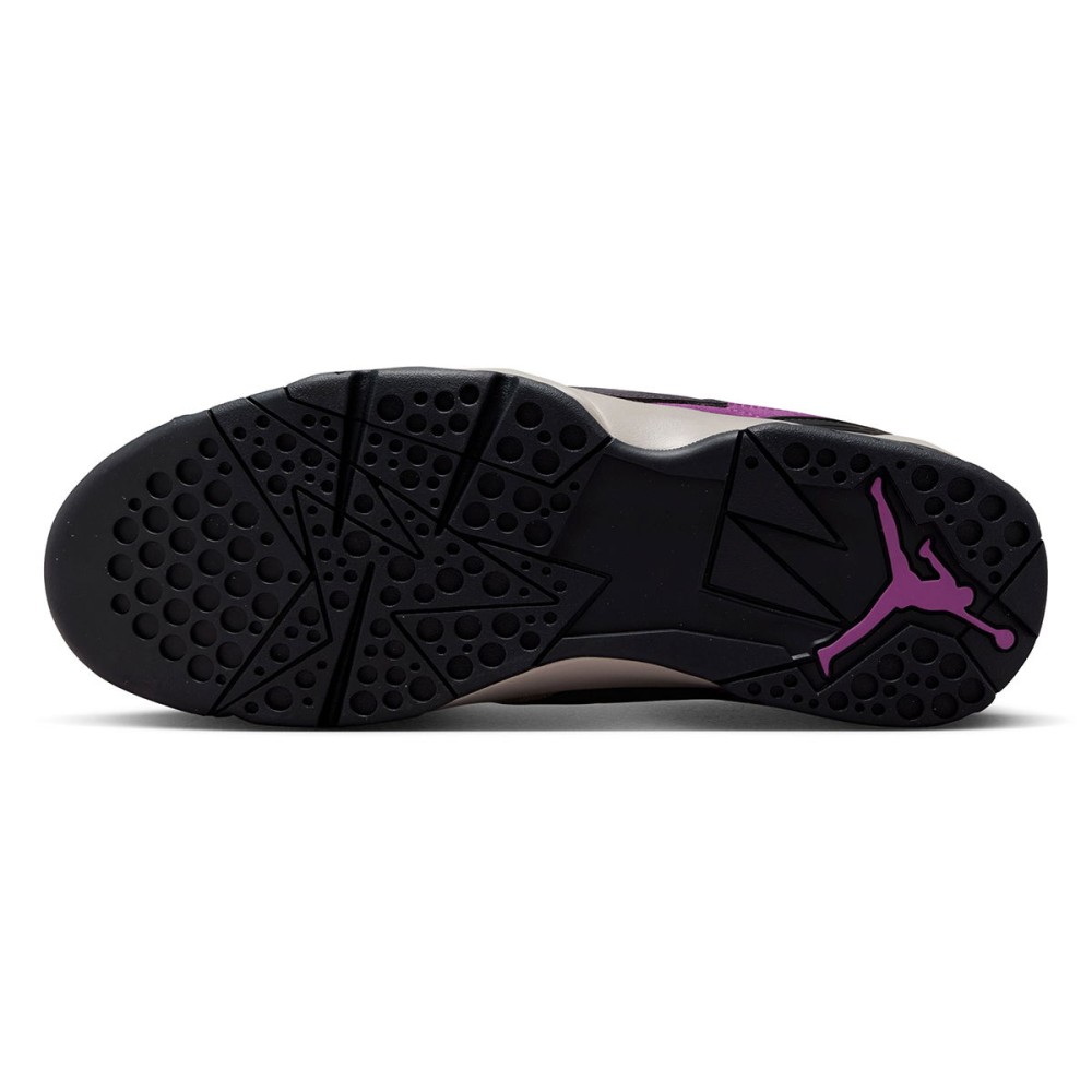 Nike Air Jordan MVP 92 Erkek Gri Basketbol Ayakkabısı