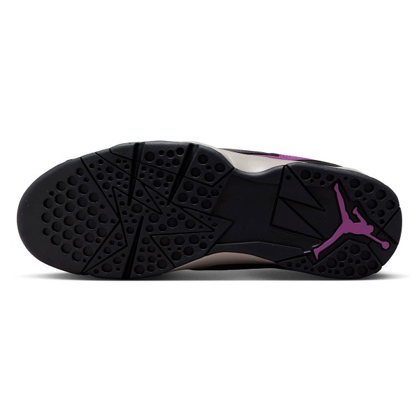 Nike Air Jordan MVP 92 Erkek Gri Basketbol Ayakkabısı