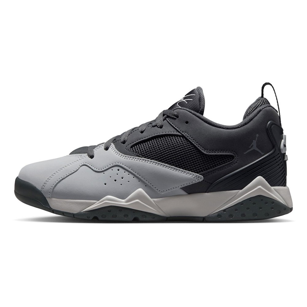 Nike Air Jordan MVP 92 Erkek Gri Basketbol Ayakkabısı