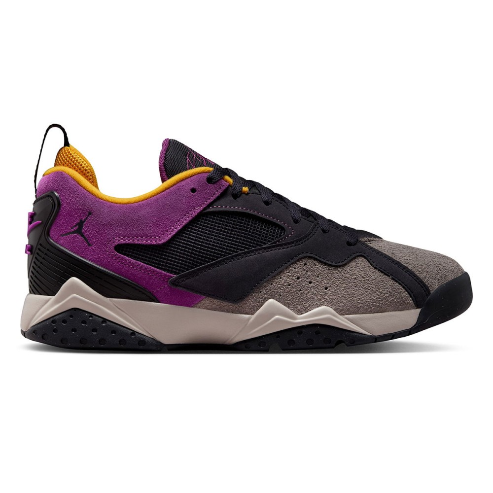 Nike Air Jordan MVP 92 Erkek Gri Basketbol Ayakkabısı