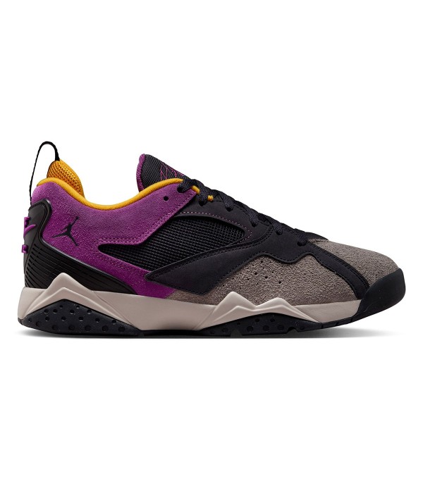 Nike Air Jordan MVP 92 Erkek Gri Basketbol Ayakkabısı